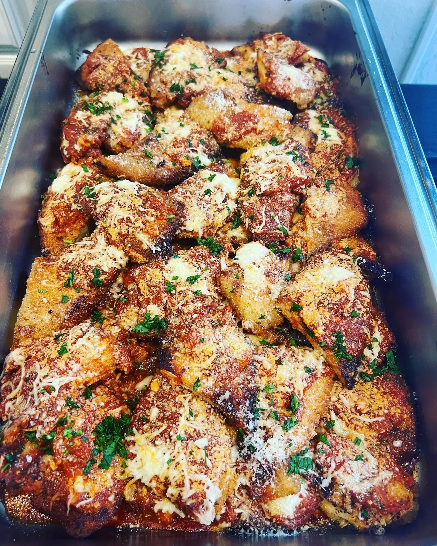 Meal Delivery in Orlando - Exclusive Affairs Catering