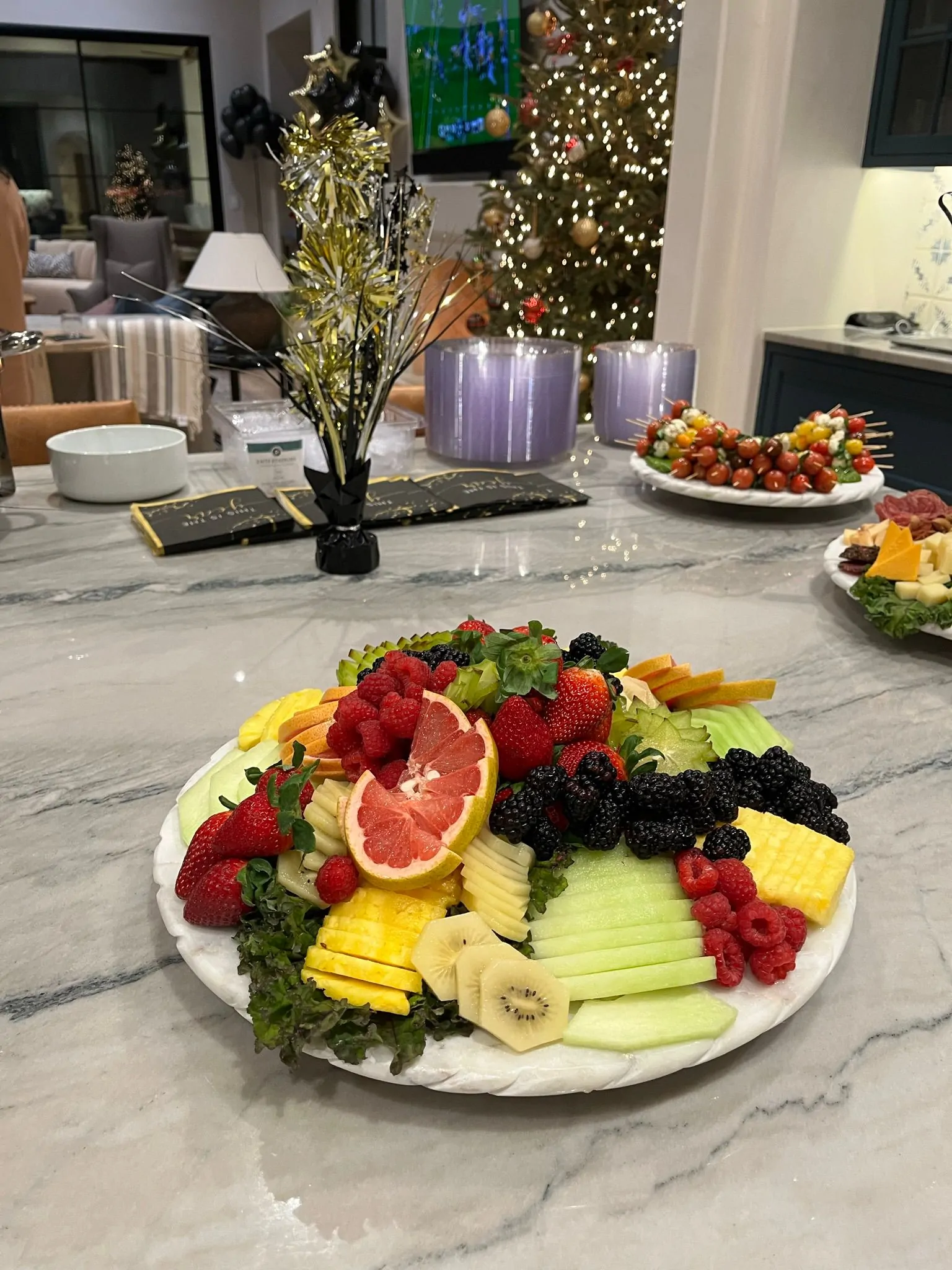 Mobile Caterer in Orlando - Exclusive Affairs Catering