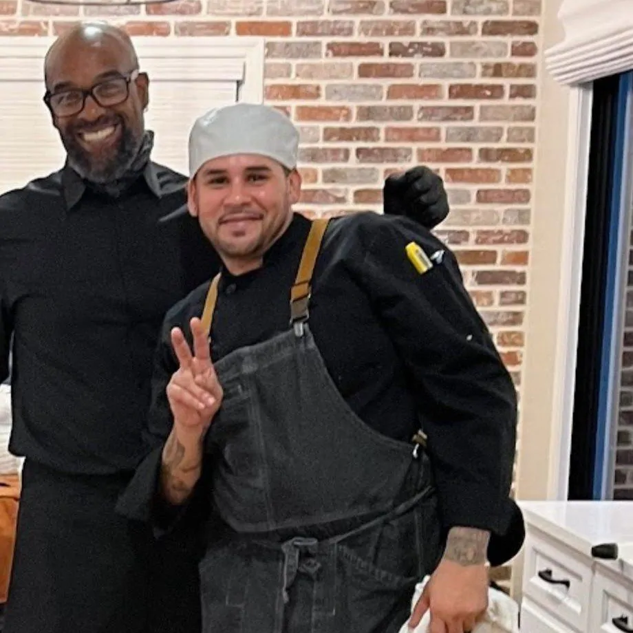 Personal Chef Service in Orlando - Exclusive Affairs Catering