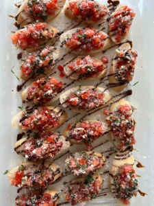 Food and Beverage Consultant in Orlando