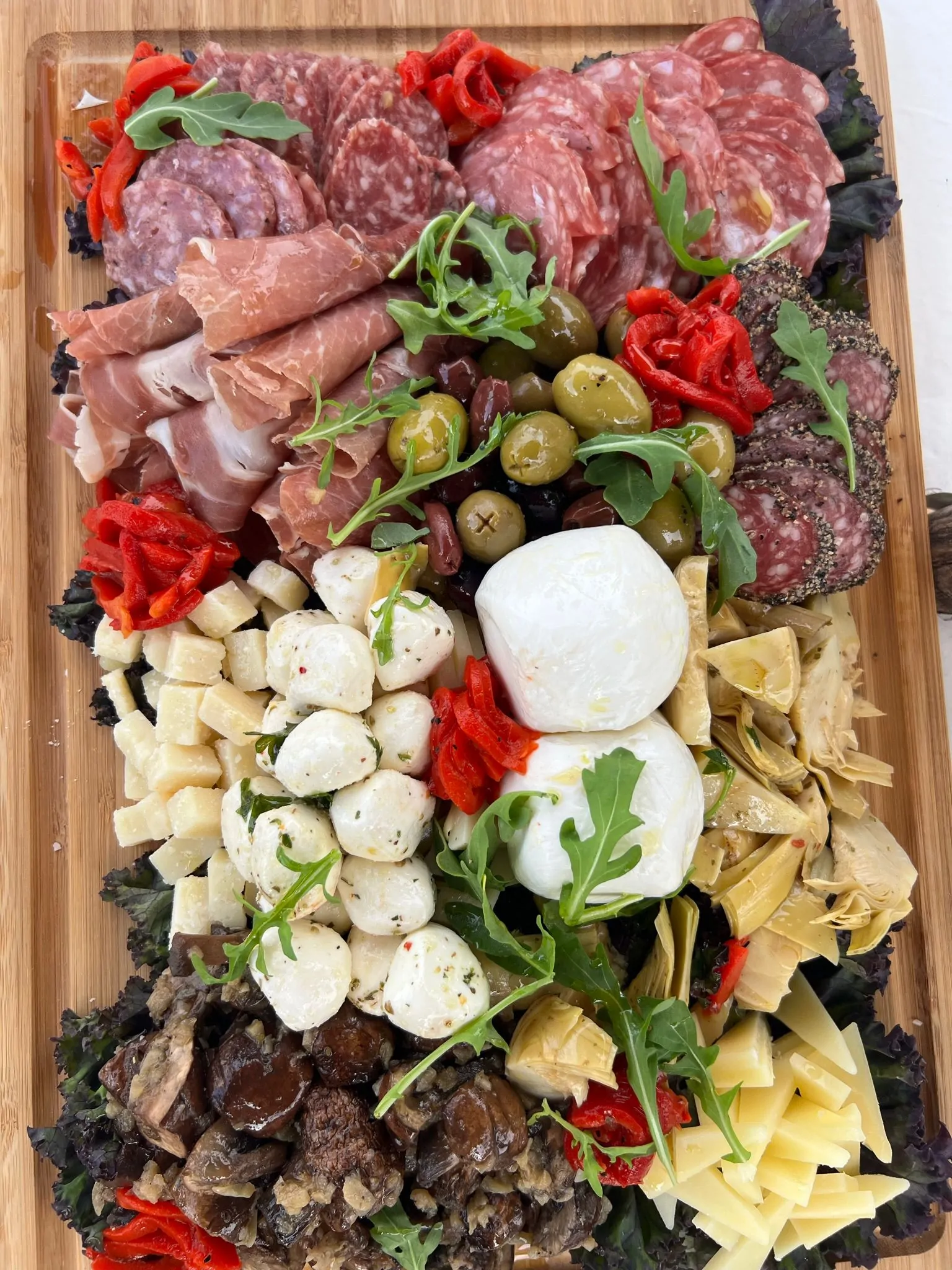 Full-Service Catering Maitland - Exclusive Affairs Catering