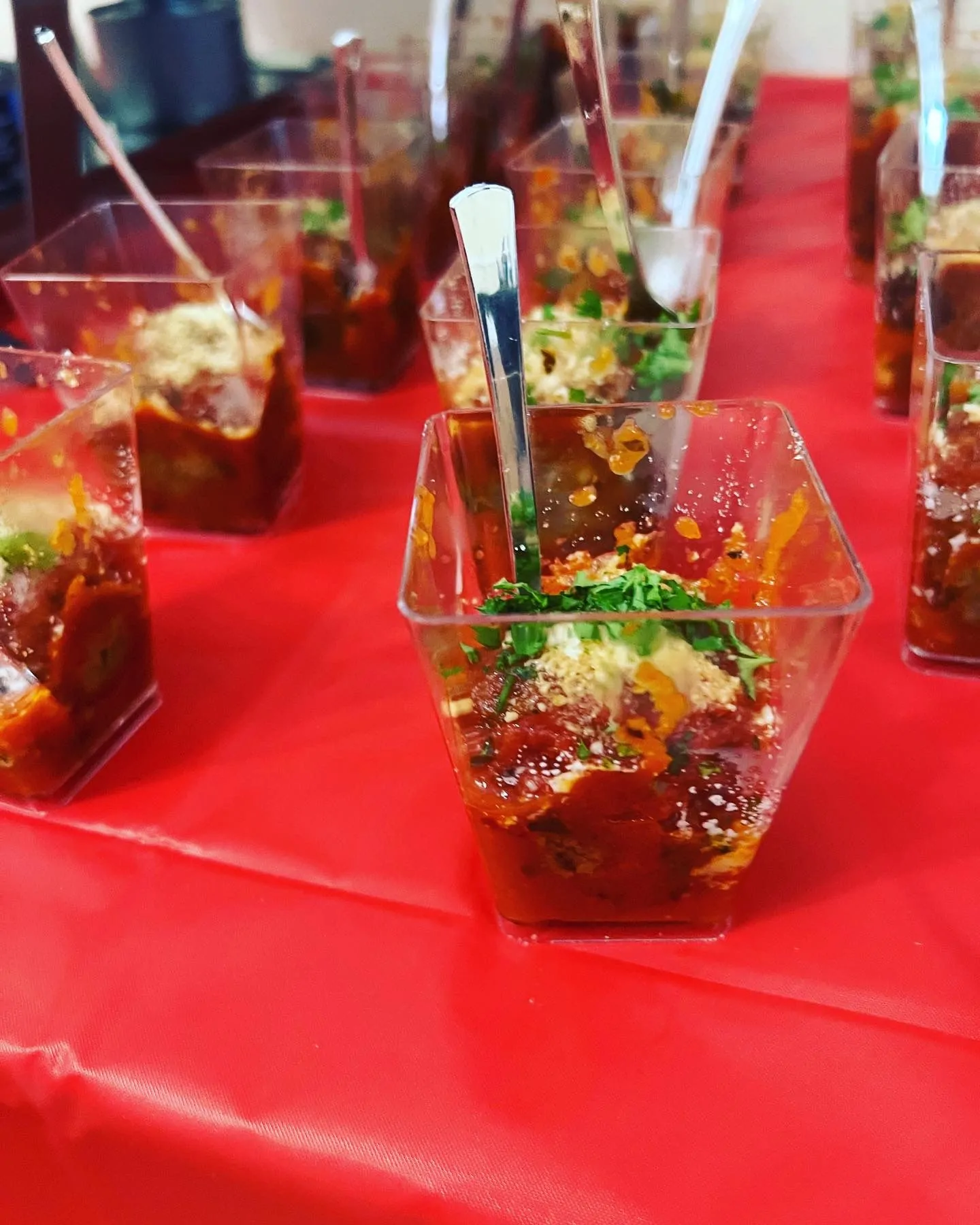 Meal Prep Delivery Maitland - Exclusive Affairs Catering