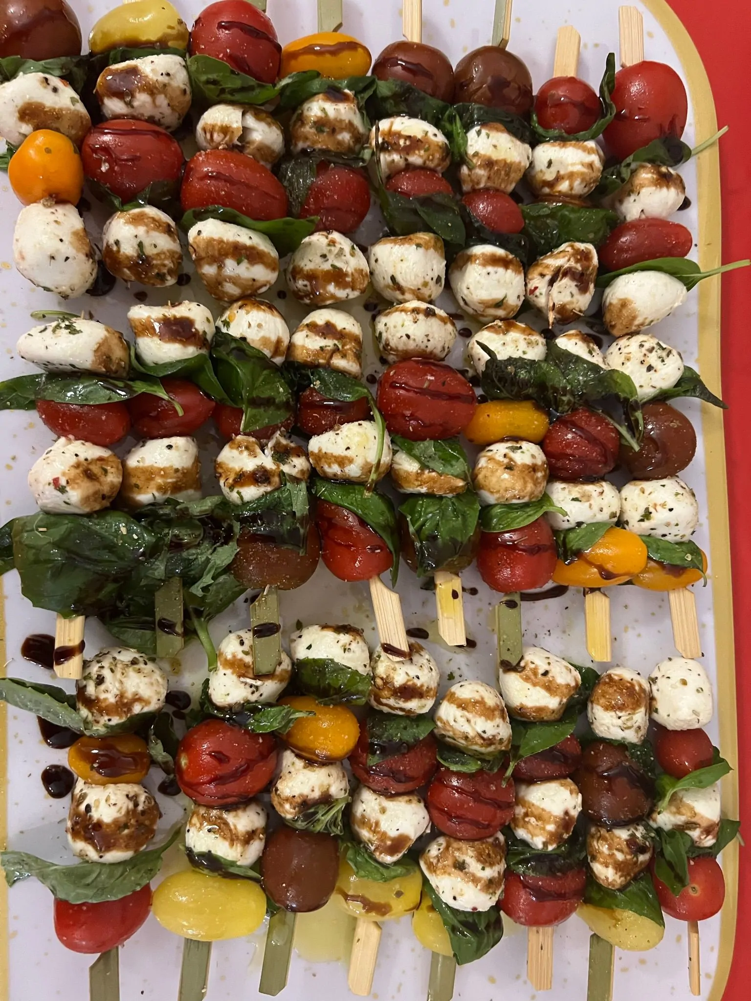 Party Catering Maitland - Exclusive Affairs Catering