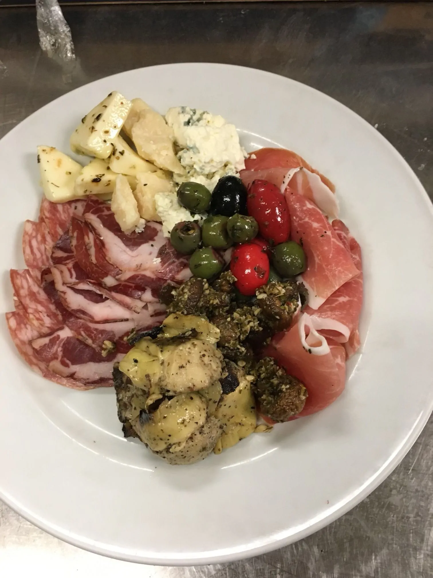 Private Cooking Classes Maitland - Exclusive Affairs Catering