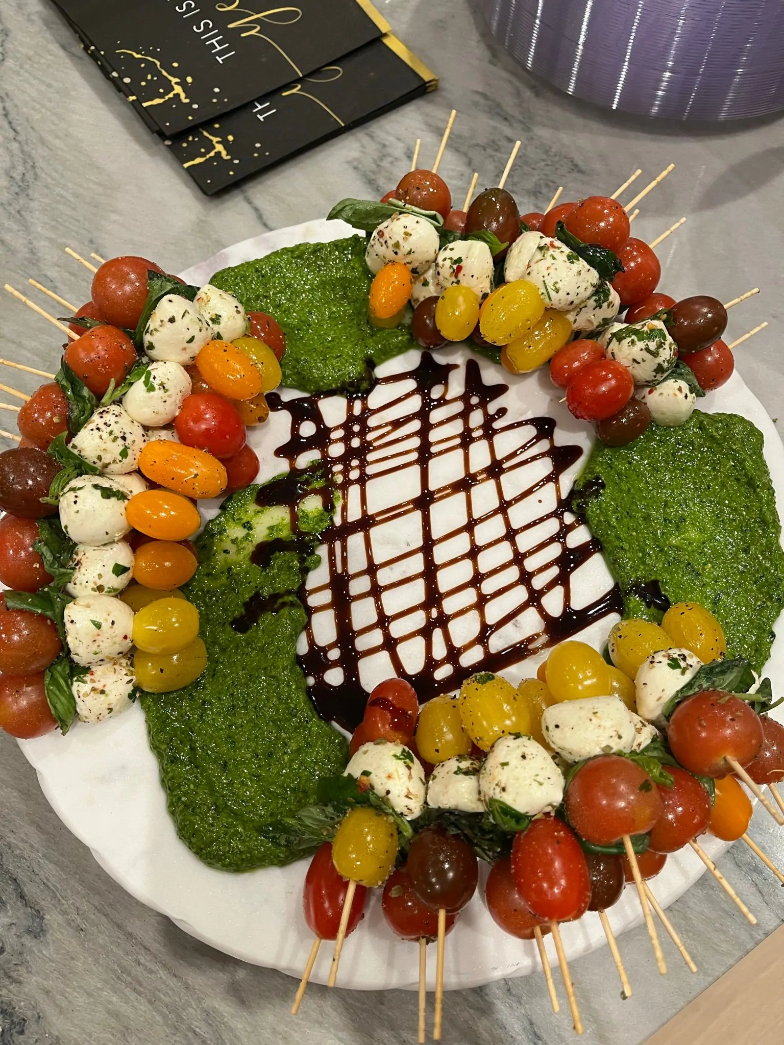 Vegetarian Meal Delivery Maitland - Exclusive Affairs Catering