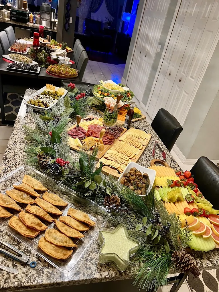 Brunch Catering Ocoee FL – Exclusive Affairs Catering beautiful brunch spreads for every occasion