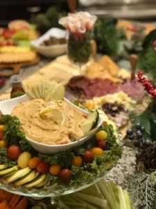 Caterer Ocoee