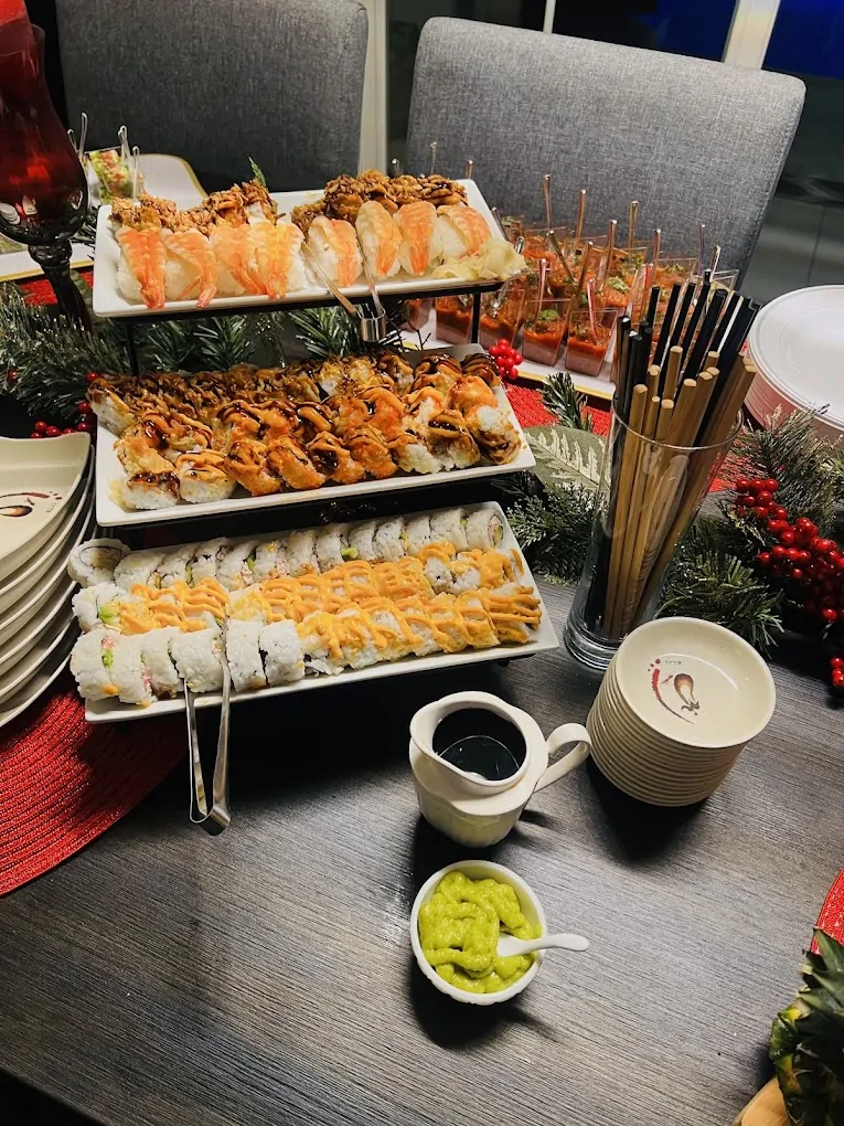 Drop-Off Catering Ocoee FL – Exclusive Affairs Catering fresh chef-prepared food delivered to your event