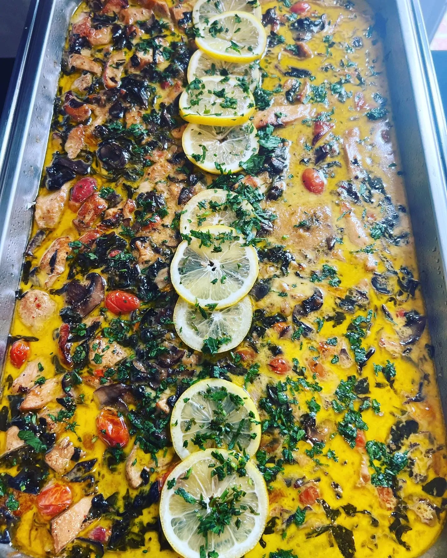 Wedding Catering Buffet Style Ocoee FL – Exclusive Affairs Catering elegant wedding reception buffet