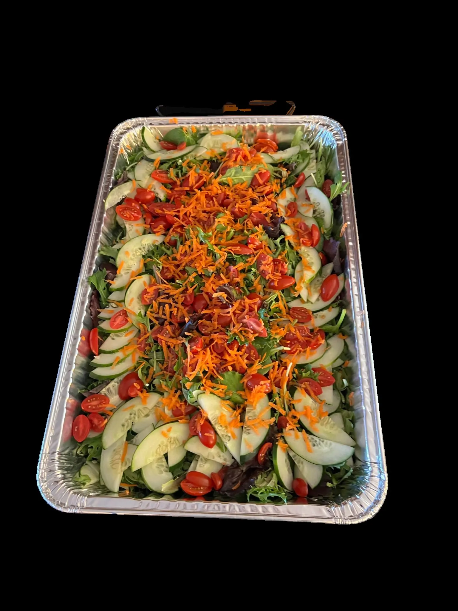 BBQ Catering Orlando Florida - Exclusive Affairs Catering