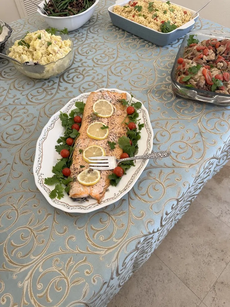 Meal Prep Delivery Orlando - Fresh weekly meals by Exclusive Affairs Catering