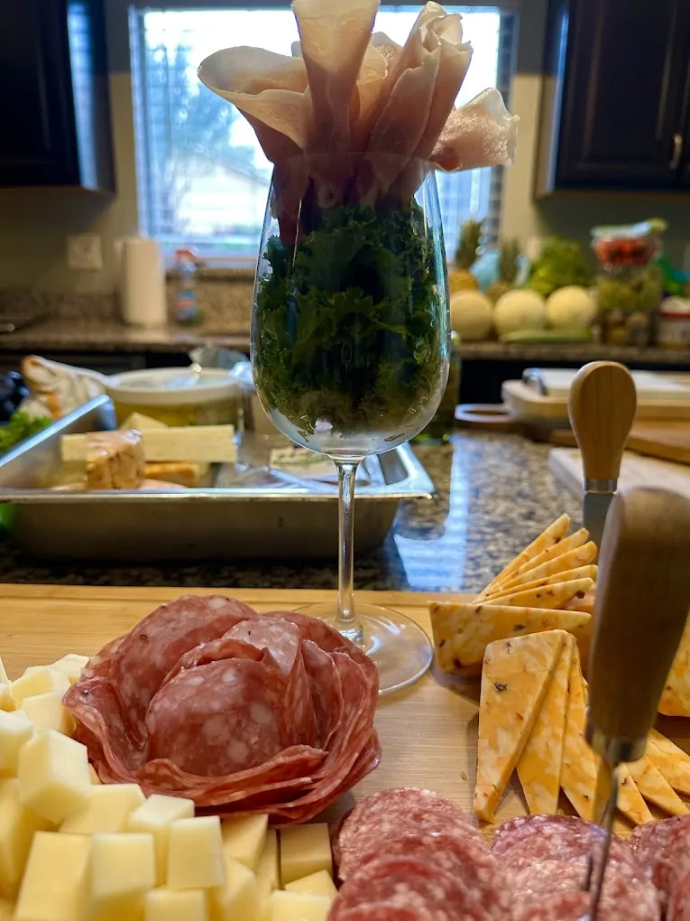 Vegetarian Meal Delivery Orlando - Fresh meat-free meals by Exclusive Affairs Catering