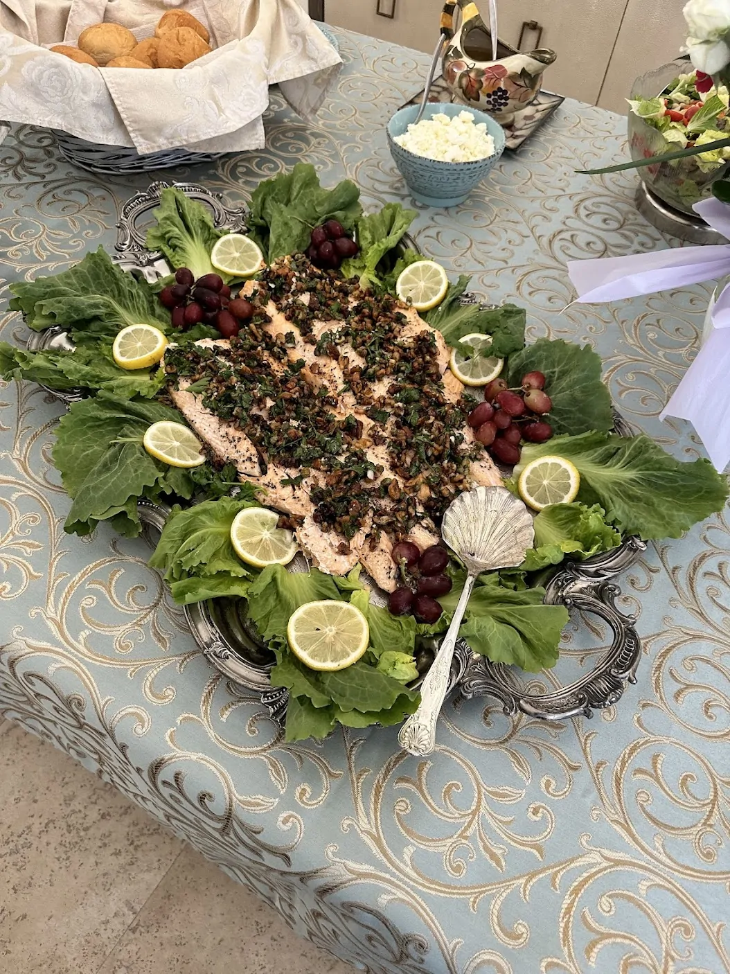 Baby Shower Catering Maitland - Exclusive Affairs Catering